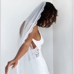 Lumi Veil - Grace Loves Lace